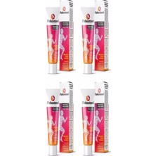 Flekosteel Krem 4 Adet 75 ml