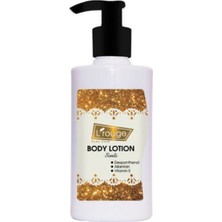 L'rouge Body Lotion - Simli / Pink Sugar