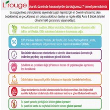 L'rouge L-Carnitine Firming Cream Sıkılaştırıcı Krem