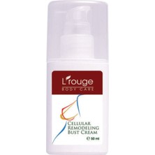 L'rouge Cellular Remodeling Bust Cream