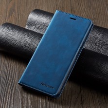 Xshine Huawei P30 Pro İçin Uyumlu Telefon Kabı - Mavi (Yurt Dışından)