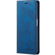 Xshine Huawei P30 Pro İçin Uyumlu Telefon Kabı - Mavi (Yurt Dışından)