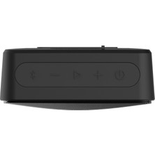 Grundig Solo Bt Hoparlör Siyah Hoparlör