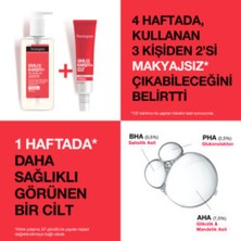 Neutrogena Plus Temizleme Jeli 200 ml