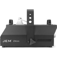 Martin Jem ZR25 1150WATT Dmx Sis Makinesi