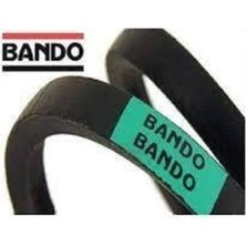 Motosvn Mobylette Kayış Kalın Bando 775-13 Düz