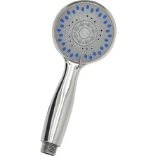 Knitex KTX-2339 Duş Başlığı Fonksiyonlu Vakumlu