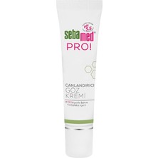 Sebamed Pro Canlandırıcı Göz Kremi 15 ml