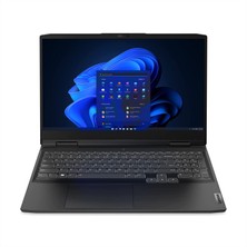 Lenovo Ideapad 3 15IAH7 I5-12500H 8GB 512GB RTX3050 15.6" Free Dos 82S900EQTX,