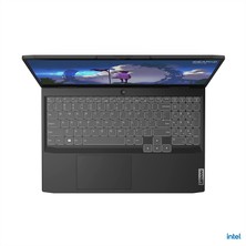 Lenovo Ideapad 3 15IAH7 I5-12500H 8GB 512GB RTX3050 15.6" Free Dos 82S900EQTX,