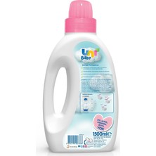 Uni Baby Çamaşır Yumuşatıcısı 1500ML