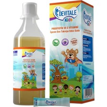 Devitale Kids 500 Ml
