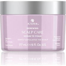 Alterna Scalp Care Yenileyici Saç Derisi Bakımı 177ML