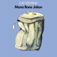 Cat Stevens -Mona Bone Jakon (50TH Anniversary) (Plak)