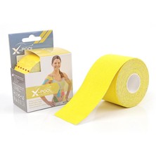 X-Pool x Pool ,sarı Renk Kinezyo Tape Gold 5x5 cm Ağrı,sporcu Bandı