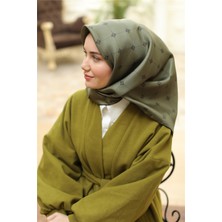 Silk Home Twill Ipek Eşarp 11392-27