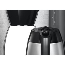 Bosch TKA6A683 Filtre Kahve Makinesi