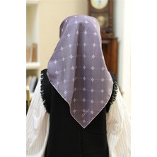 Silk Home Twill Ipek Eşarp 11392-26