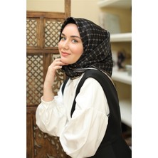 Silk Home Twill Ipek Eşarp 11393-04