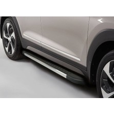 Omsa Fiat Doblo 2 Yan Basamak Nevada Kısa Şase 2020 ve Sonrası