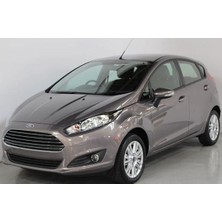 Leader Ford Fiesta Sis Lambası Farı Çerçeveli Oem 2013+