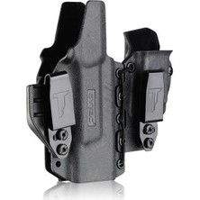 Cytac  Iwb Glock 19 Tabanca Kılıfı