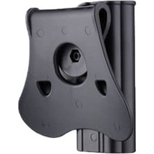 Amomax Tabanca Kılıfı Glock 19,23,32
