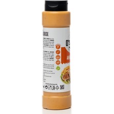 O Sauce Andalouse Sos 800ML