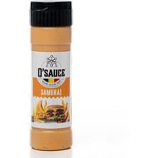 O Sauce Samurai Sos 280ML