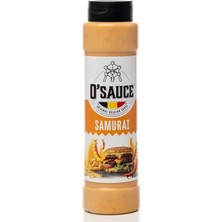 O Sauce Samurai Sos 800 ml