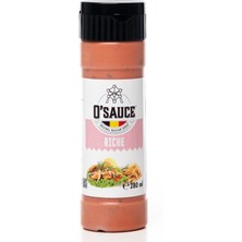 O Sauce Riche Sos 280ML