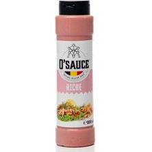 O Sauce Riche Sos 800 ml