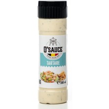 O Sauce Tartare Sos 280ML