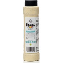 O Sauce Tartare Sos 800 ml