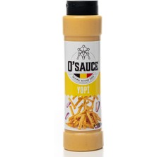 O Sauce Yopi Sos 800 ml