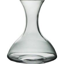 Paşabahçe El İmalatı Kristal Mini Şarap Karafı 1 Adet 16126 400 cc