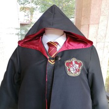 Beşik Kostüm Harry Potter Cübbe, Mezuniyet Cübbesi