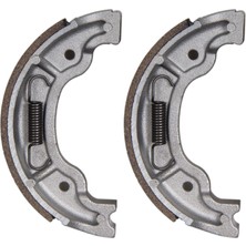 MotoMaster Kuba CG 100 Fren Balata