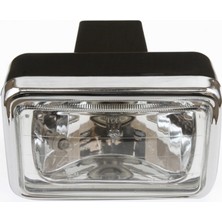 Brenta Motosiklet Mondial Cg Far Komple