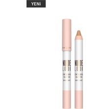 Golden Rose Kontür Kalemi - Nude Look Contouring Pen Warm Honey 8691190967512