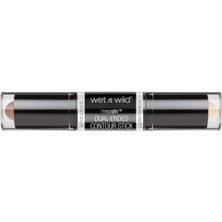 Wet N Wild Megaglo Dual-Ended Contour Stick Kontür Light/medium