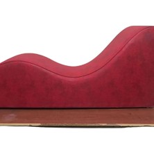 Nesil Home Tantra Koltuk Dinlenme Koltuğu Pozisyon Koltuğu Bench 40 cm