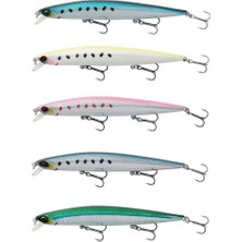 Savage Gear Sea Bass Minnow 14CM 18.5gr F