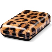 Sumeno Artpower Leopard 10.000 Mah Taşınabilir Şarj Aleti