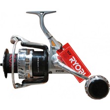 Ryobi Tt Power TT8000 Olta Makinesi