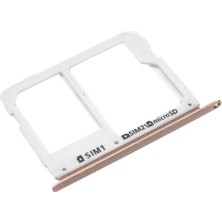 Samsung Galaxy C5 C5000 / C7 C7000 Sim Kart Yuvası Sim Kızağı