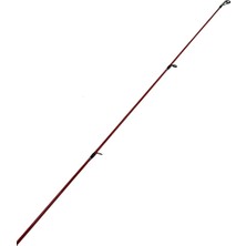 Okuma Red Spin  279 cm 10-40 gr 2 Parça Kamış