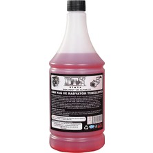 Dtx Kimya 2 Adet Solventli Turbo ve Intercooler Temizleme Sıvısı 500ML