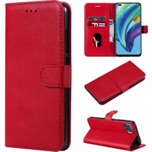 FitCase Oppo A73 Kılıf Fitcase Elite Kapaklı Cüzdanlı