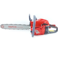 Rapco Clc 155 Benzinli Motorlu Testere Ağaç Kesim Motoru